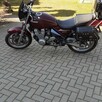 Kawasaki ZR 550 B Zephyr - 10