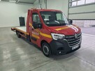 AUTOPOMOC Wynajem Autolawety Renault Master, diesiel - 2