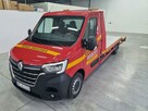 AUTOPOMOC Wynajem Autolawety Renault Master, diesiel - 3