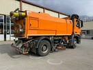 ZAMIATARKA SCARAB MAGNUM 7,2 - 4