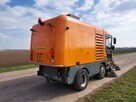 ZAMIATARKA RAVO 580STH - 4