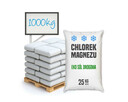 Chlorek magnezu techniczny - 4