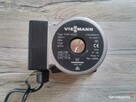 Pompa obiegowa CO Viessmann vitopend 100 wh1d WH1B - 2