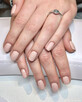 Manicure hybrydowy/stylizacja paznokci - 8