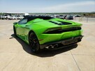 Lamborghini Huracan 2016, 5.2L, od ubezpieczalni - 4