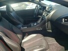 Aston Martin DB11 2019, 4.0L, od ubezpieczalni - 6