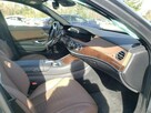 Mercedes S 450 2019, 3.0L, 4x4, od ubezpieczalni - 6