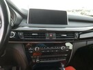 BMW X6 2018, 3.0L,4x4, porysowany - 8