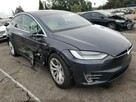 Tesla Model X 2020, Long Range, od ubezpieczalni - 2