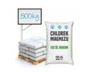 Chlorek magnezu techniczny - 3