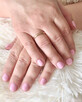 Manicure hybrydowy/stylizacja paznokci - 5