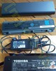 super TOSHIBA i7-3630QM 32GB RAMu 2 dyski HDD 17 FHD Win11 - 7