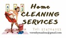 Sprzątanie mieszkań, Domów, Biur, Lokale, Mycie okien - 2