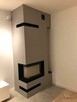 Kominek narożny z montażem Instalacja kominka LUBLIN - 9