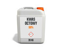 Kwas octowy 50% - 1