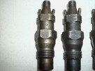 Wtryskiwacz diesla VW golf 2 volvo 940, audi 80, LT - 3