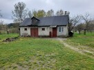 Siedlisko blisko Tarczyna -Warszawy 4200 m2 - 6