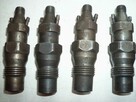 Wtryskiwacz diesla VW golf 2 volvo 940, audi 80, LT - 2