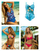 Kostiumy kąpielowe, stroje kąpielowe, bikini Władysławowo - 3