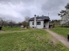 Siedlisko blisko Tarczyna -Warszawy 4200 m2 - 5