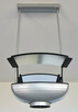 Lampa wisząca typu Zenith firmy ERCO - unikat - 1