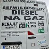 Warsztat samochodowy Łódź , serwis LPG/CNG/LNG - 2