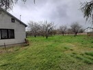 Siedlisko blisko Tarczyna -Warszawy 4200 m2 - 4