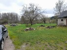 Siedlisko blisko Tarczyna -Warszawy 4200 m2 - 8
