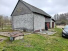 Siedlisko blisko Tarczyna -Warszawy 4200 m2 - 7