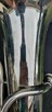 Tuba trąbka Eufonium baryton Schenkelaars 60cm - 3