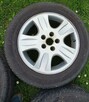 Koła 16 Ford Mondeo mk3 mk4 focus mk2 C-max s-max - 5