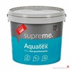 Farba KABE AQUATEX Biała 10l - 1