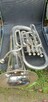 Tuba trąbka Eufonium baryton Schenkelaars 60cm - 8