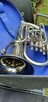 Tuba trąbka Eufonium baryton Schenkelaars 60cm - 5