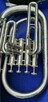 Tuba trąbka Eufonium baryton Schenkelaars 60cm - 6