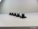 Dystans pod zbrojenie na miękkie podłoże 50szt - 5