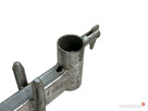 Belka startowa typ Plettac P70 - 2