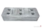 Stopa betonowa do ogrodzenia tymczasowego - 2