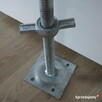 Stopa rusztowania Bosta B70 - 5