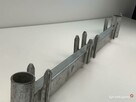 Belka startowa typ Plettac P70 - 5