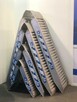 Najazdy Aluminiowe 3m /4000kg - Komplet z darmową dostawą - 3