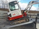 Najazdy Aluminiowe 3m /4000kg - Komplet z darmową dostawą - 6