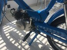 ROMET POLO M760 ODRESTAUROWANY OKAZJA SUPER STAN UNIKAT !! - 6