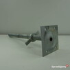 Stopa rusztowania Bosta B70 - 9