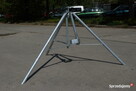 Trójnoga podpór budowlanych - 3