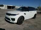 Land Rover Range Rover Sport 2021, 3.0L, 4X4, od ubezpieczalni - 2