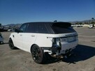 Land Rover Range Rover Sport 2021, 3.0L, 4X4, od ubezpieczalni - 3