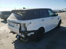 Land Rover Range Rover Sport 2021, 3.0L, 4X4, od ubezpieczalni - 4