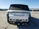 Land Rover Range Rover Sport 2021, 3.0L, 4X4, od ubezpieczalni - 5