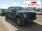 Ford F150 2018, 3.5L, 4x4, porysowany - 1